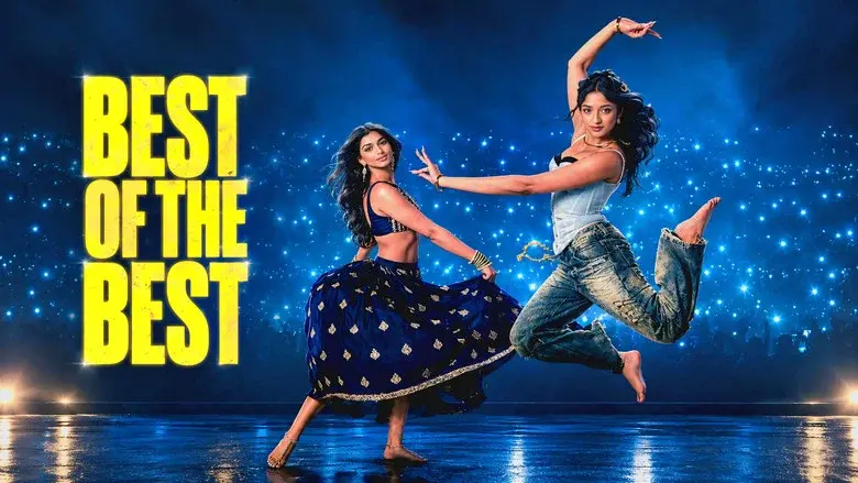 Best of the Best movie still 3