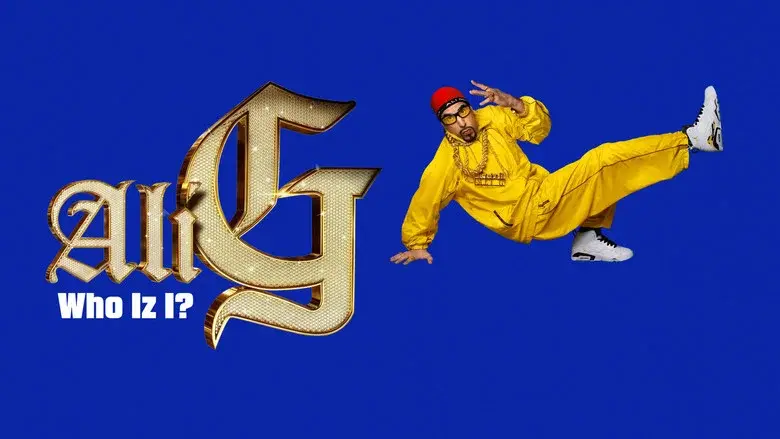 Ali G: Who Iz I? movie still 4