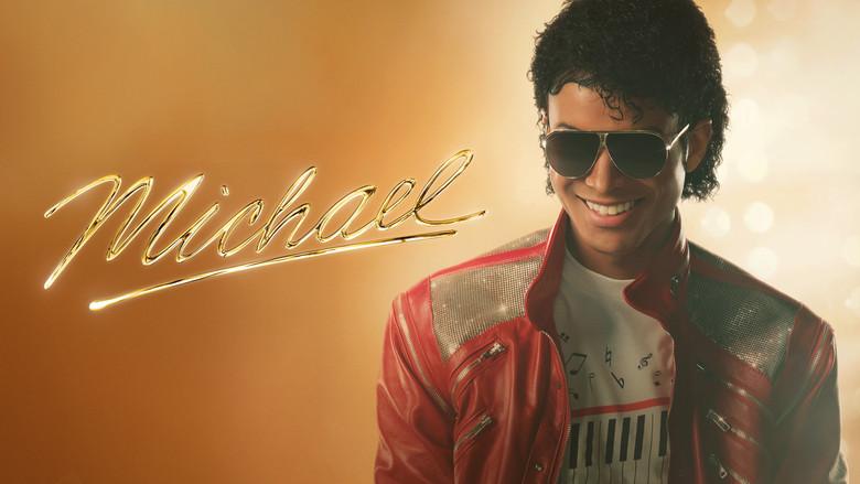Michael movie still 1