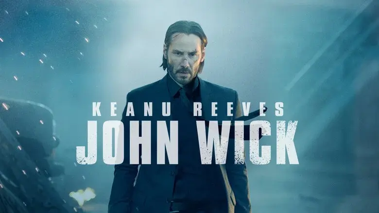 John Wick movie still 4