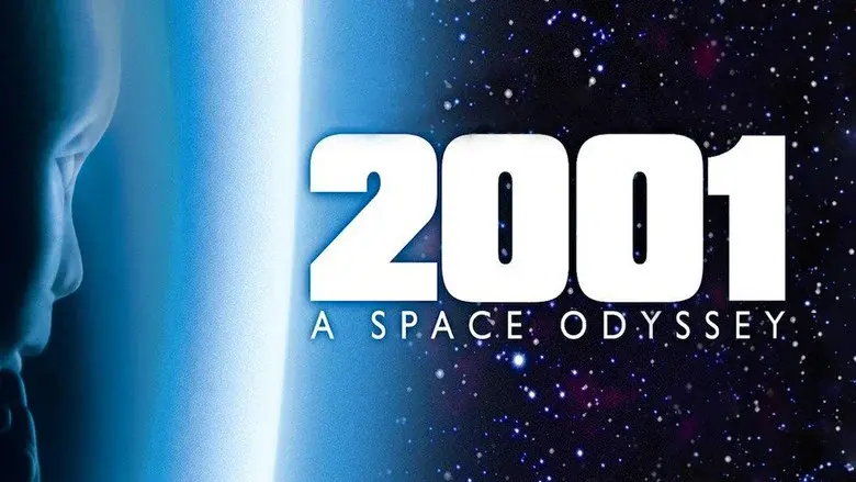 2001: A Space Odyssey movie still 5