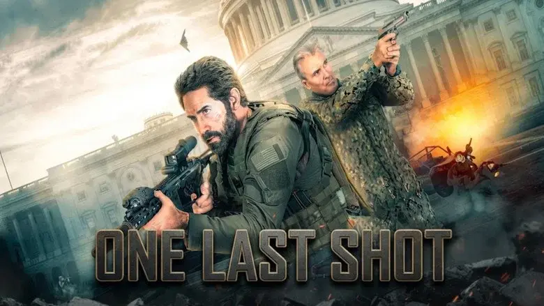 One Last Shot movie still 2