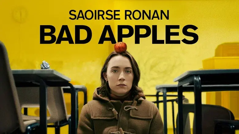 Bad Apples movie still 3