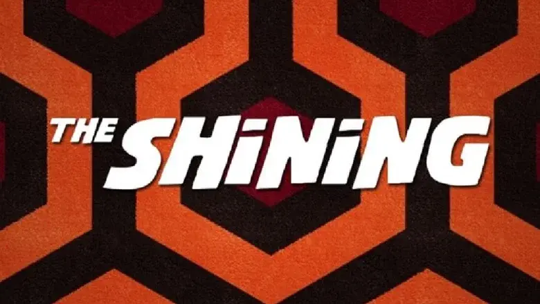 The Shining movie still 1