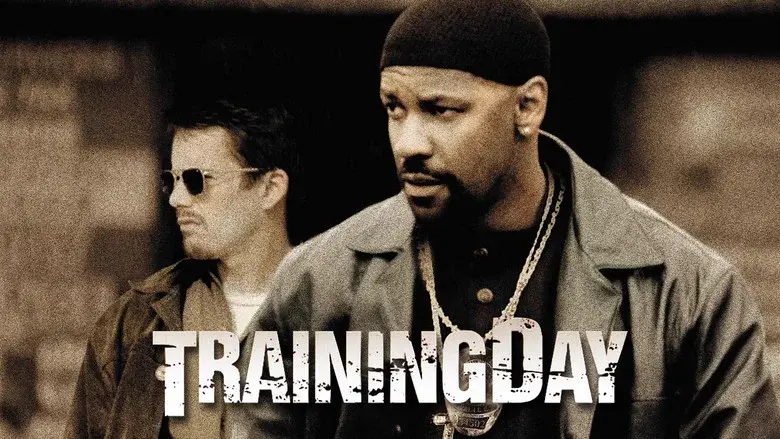 Training Day movie still 4