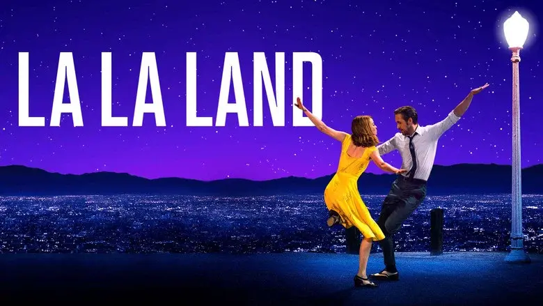 La La Land movie still 6
