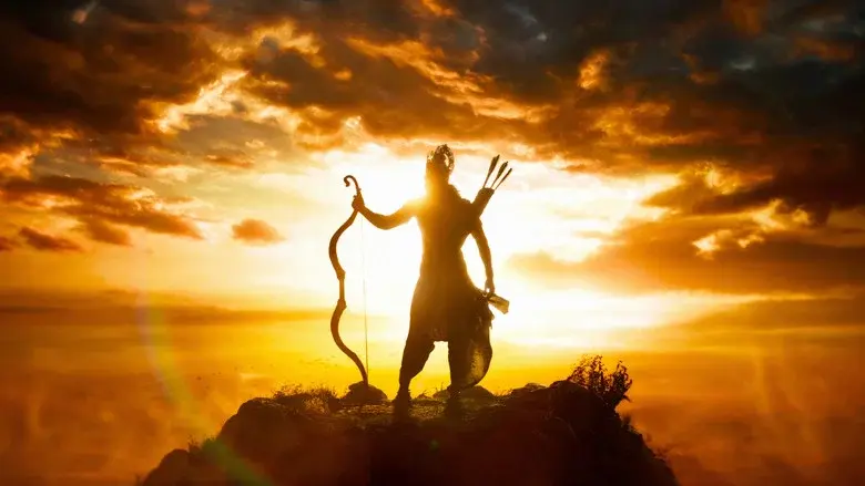 Ramayana: Rise of a Legend movie still 2