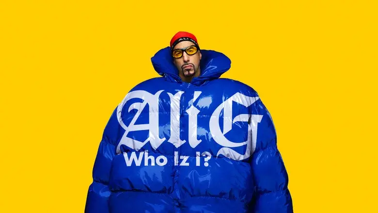 Ali G: Who Iz I? movie still 1