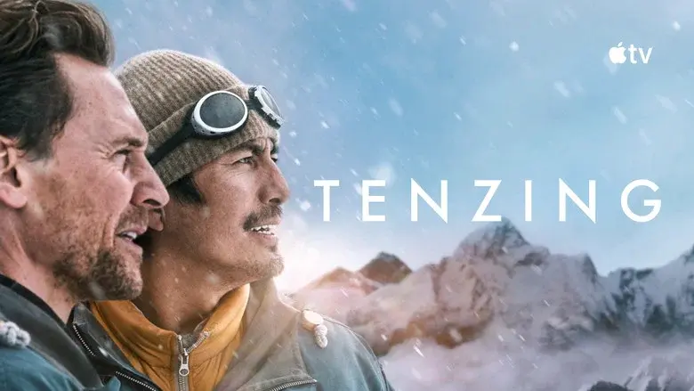 Tenzing movie still 3
