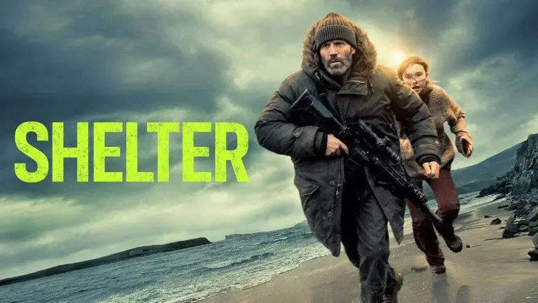 Shelter movie still 6