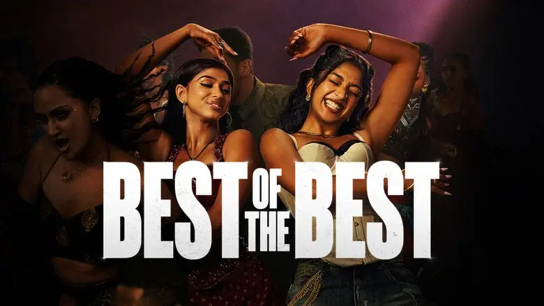 Best of the Best movie still 1