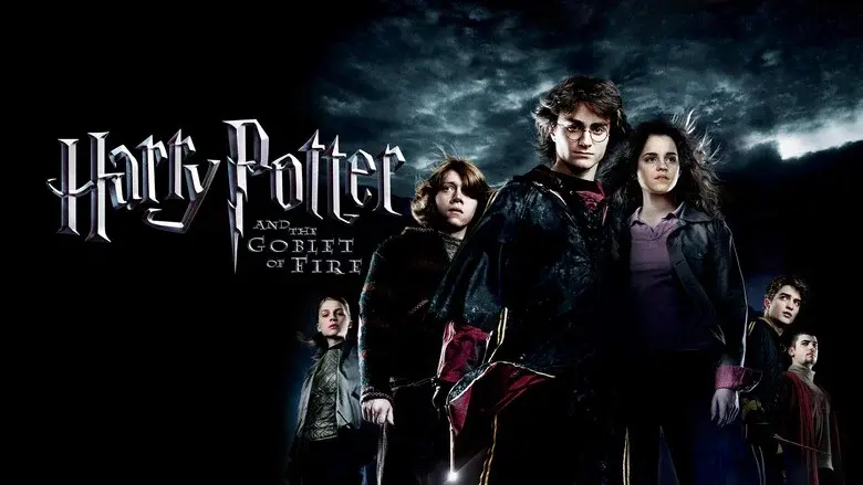 Harry Potter and the Goblet of Fire movie still 6