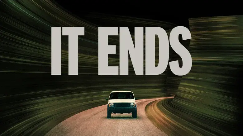 It Ends movie still 1