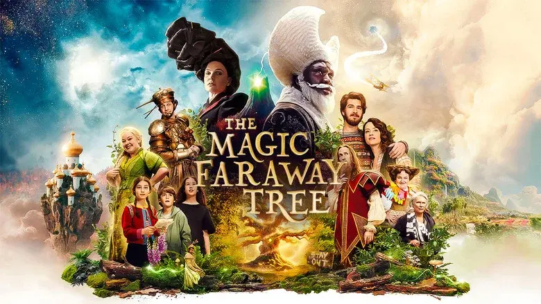 The Magic Faraway Tree movie still 3