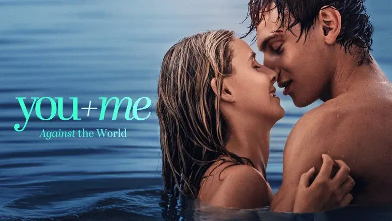 You+Me - Against the World movie still 1