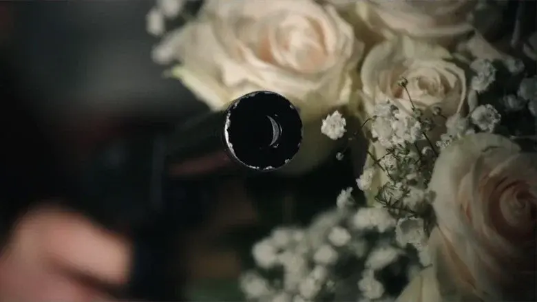 The Florist movie still 5
