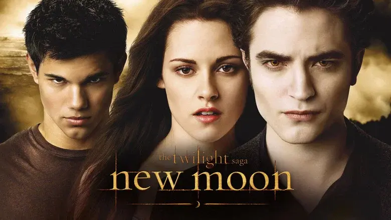 The Twilight Saga: New Moon movie still 6