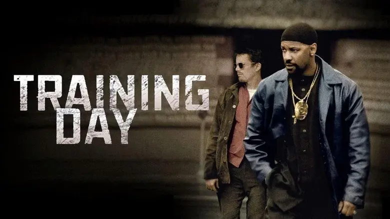 Training Day movie still 6