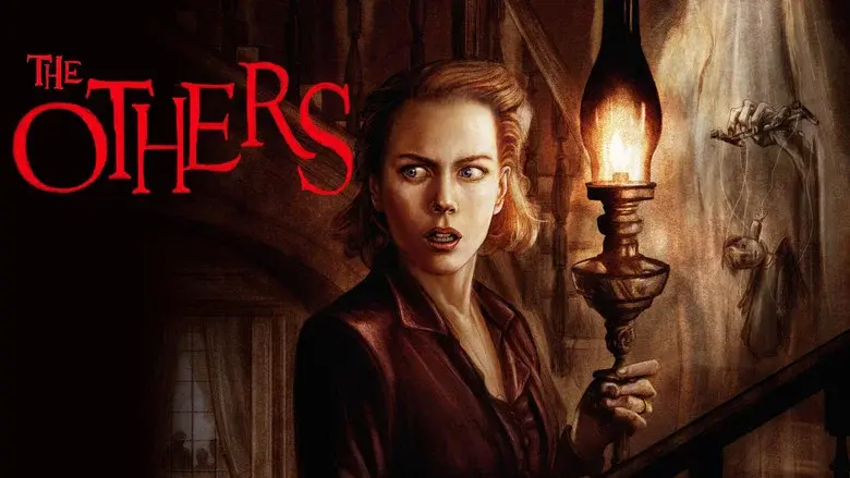 The Others movie still 1