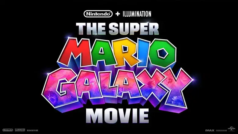 The Super Mario Galaxy Movie movie still 4