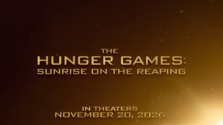 The Hunger Games: Sunrise on the Reaping movie still 3