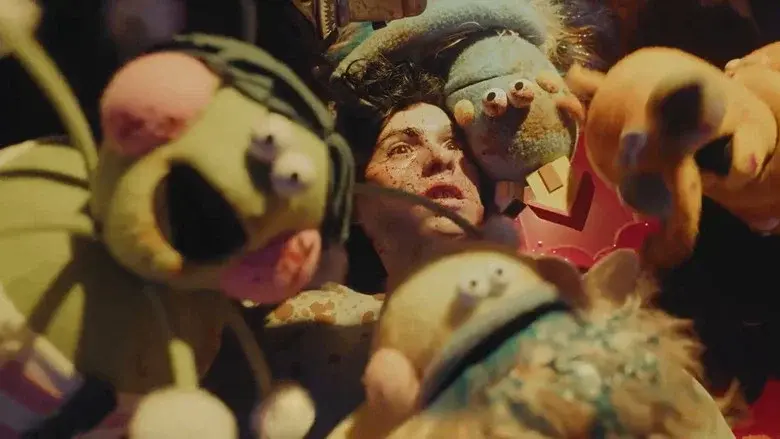 V/H/S/MIXTAPE movie still 1