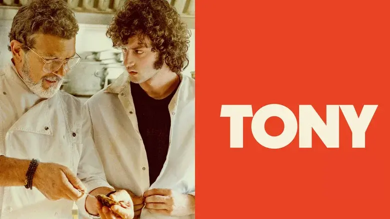 Tony movie still 1
