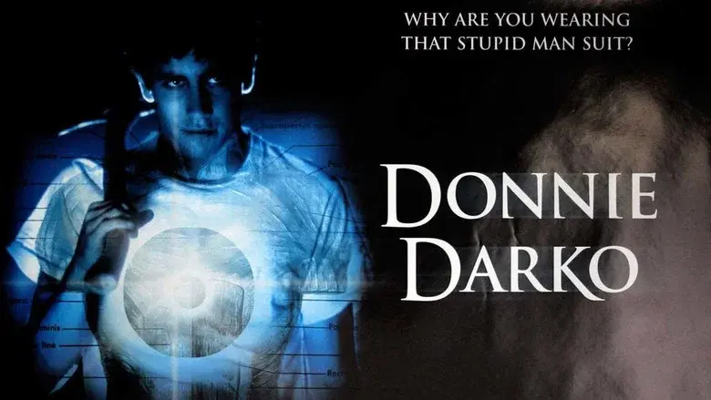 Donnie Darko movie still 4