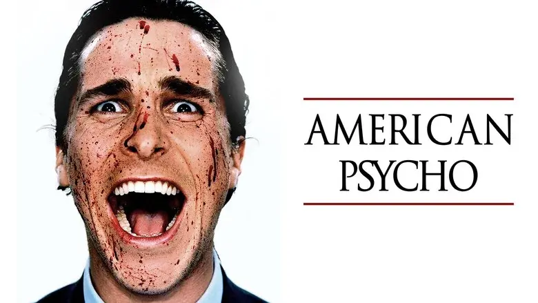 American Psycho movie still 4