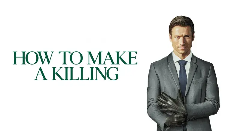 How to Make a Killing movie still 2
