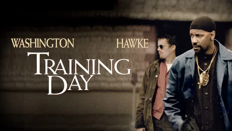 Training Day movie still 2