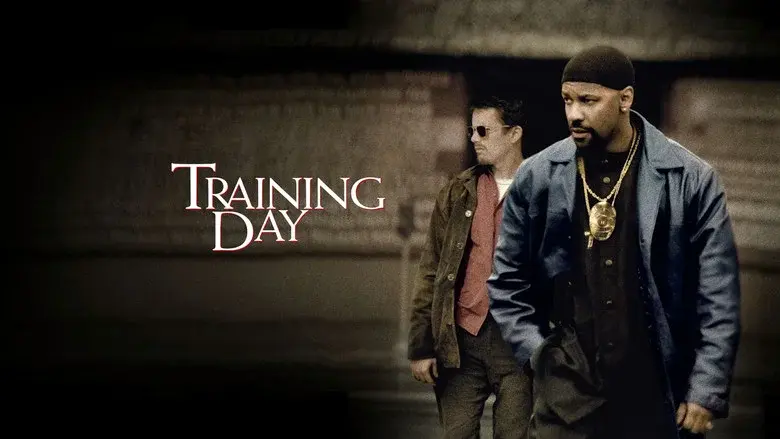Training Day movie still 3
