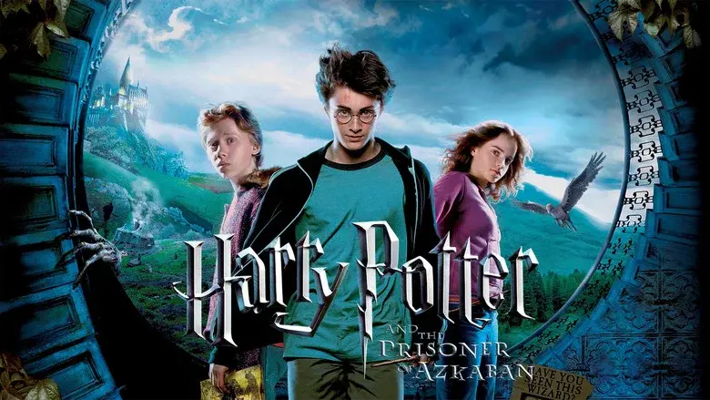 Harry Potter and the Prisoner of Azkaban movie still 5
