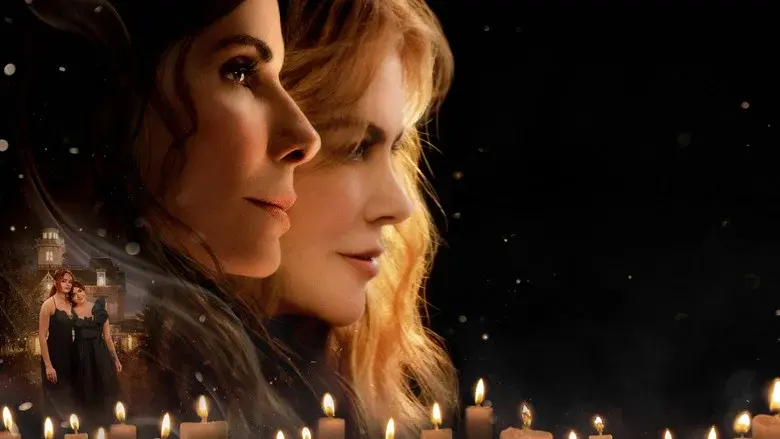 Practical Magic 2 movie still 2