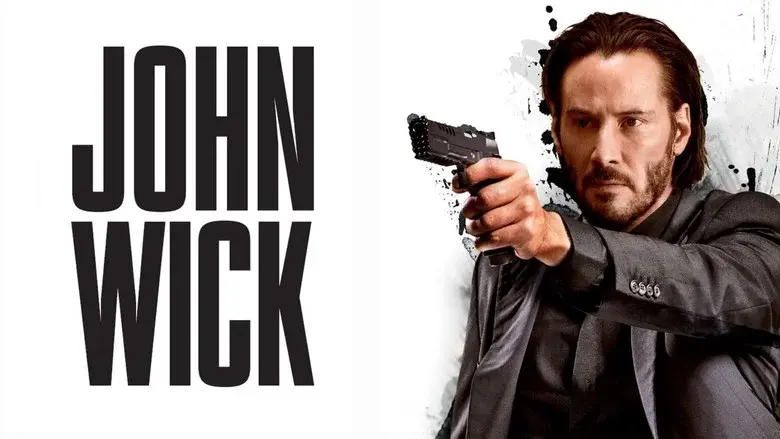 John Wick movie still 6