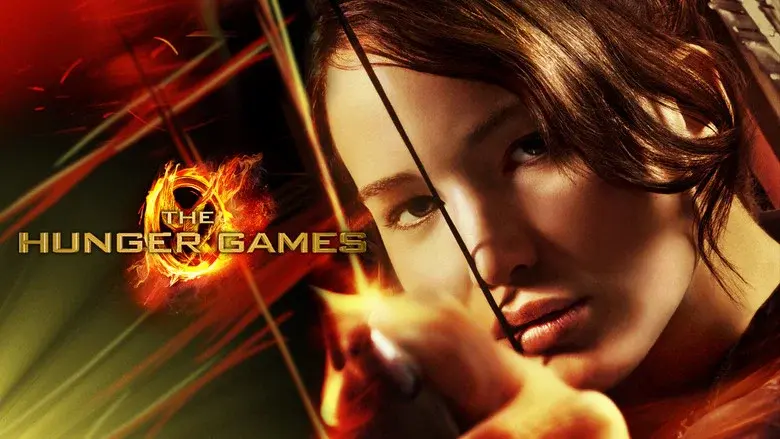 The Hunger Games movie still 3