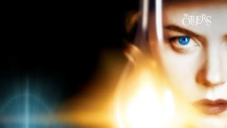 The Others movie still 3