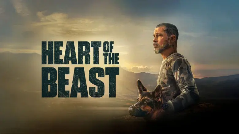 Heart of the Beast movie still 2