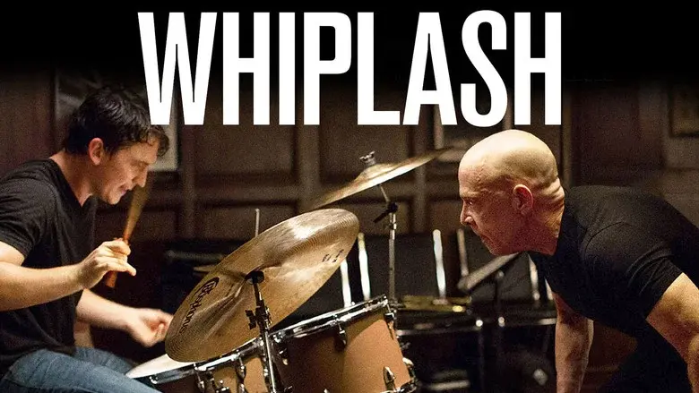 Whiplash movie still 6
