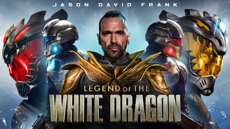 Legend of the White Dragon movie still 3