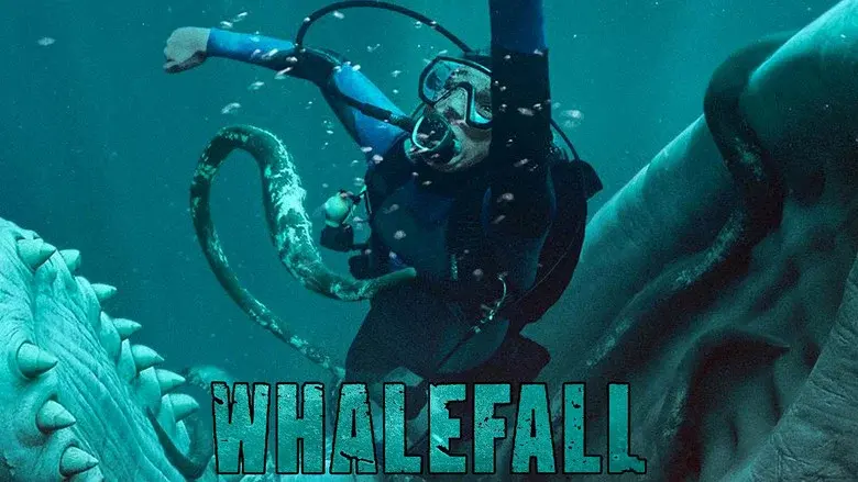 Whalefall movie still 2