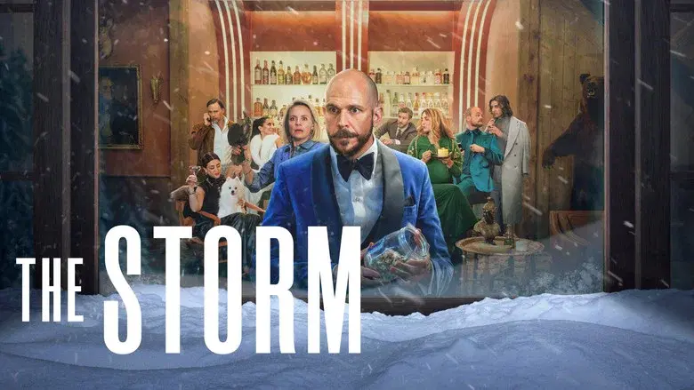The Storm movie still 5