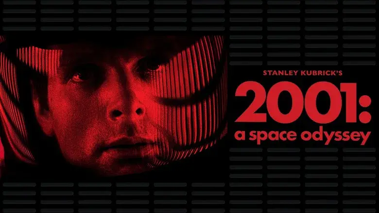 2001: A Space Odyssey movie still 3