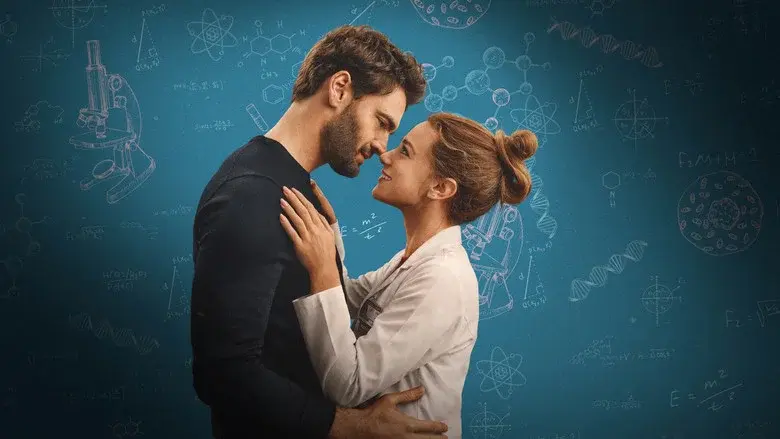 The Love Hypothesis movie still 2