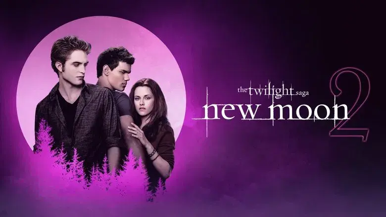 The Twilight Saga: New Moon movie still 1