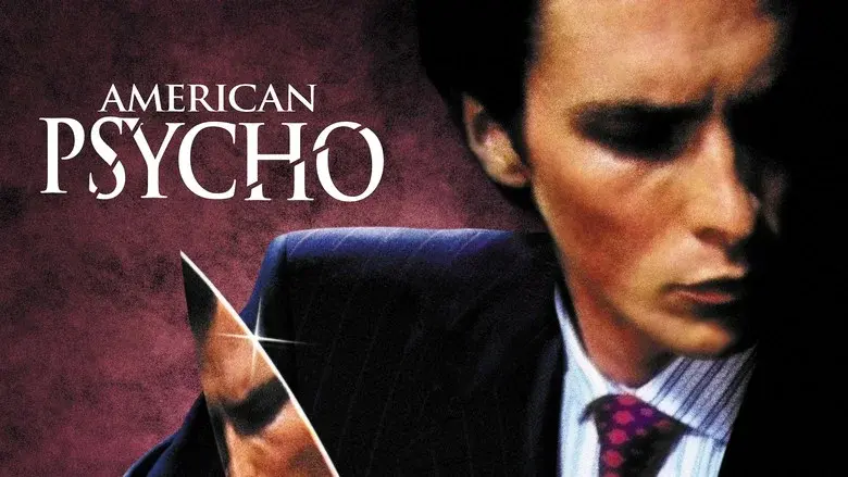 American Psycho movie still 1