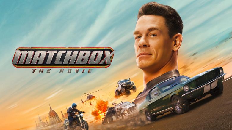 Matchbox the Movie movie still 2