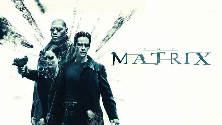 The Matrix movie still 4