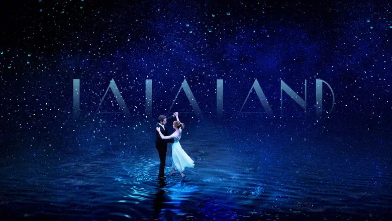 La La Land movie still 2