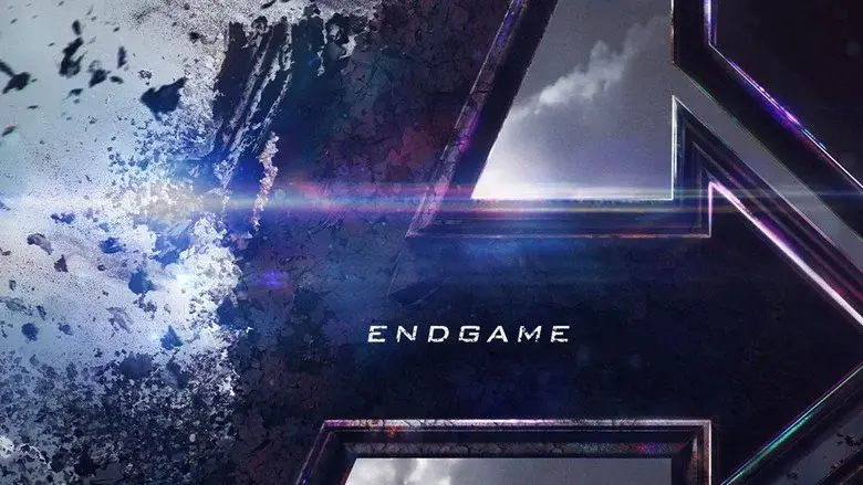 Avengers: Endgame movie still 1